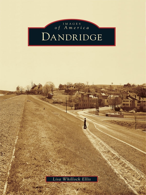 Title details for Dandridge by Lisa Whillock Ellis - Available